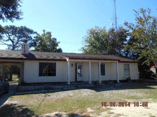 BARBAROSA TERRITORY - Residential Lease