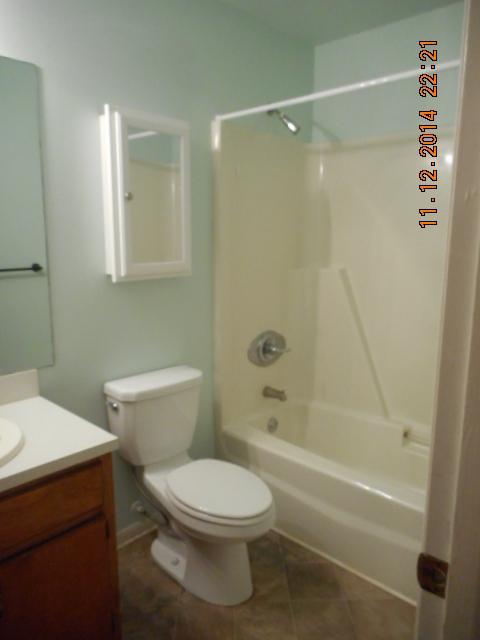 BARBAROSA TERRITORY - Residential Lease