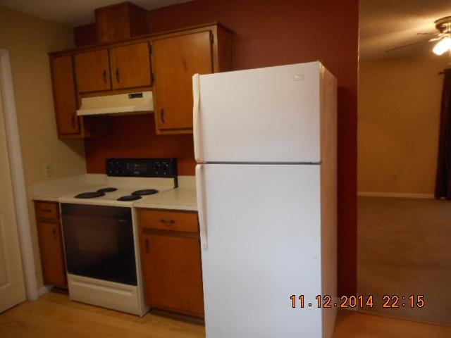 BARBAROSA TERRITORY - Residential Lease