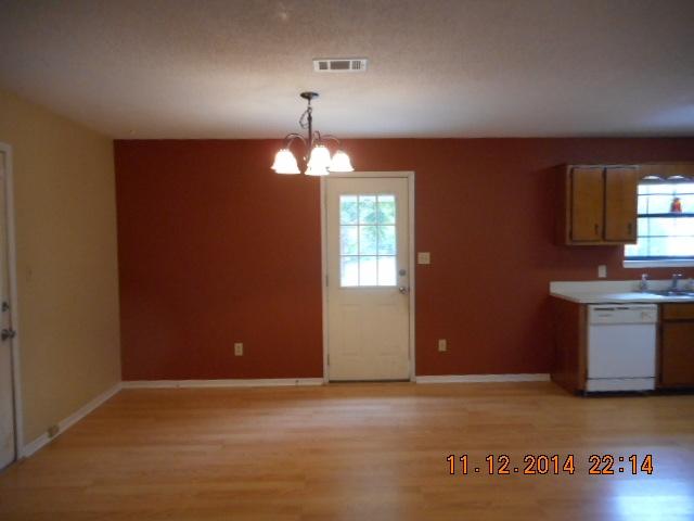 BARBAROSA TERRITORY - Residential Lease