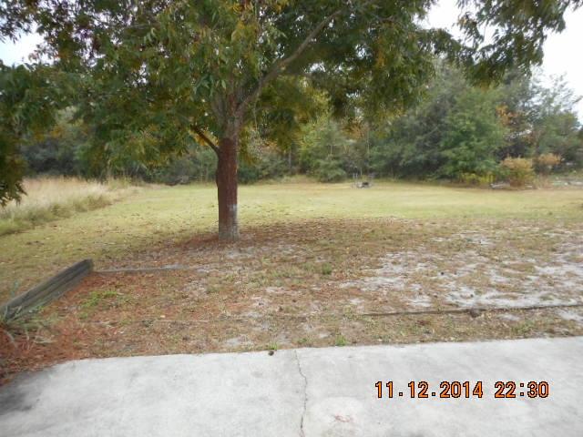 BARBAROSA TERRITORY - Residential Lease