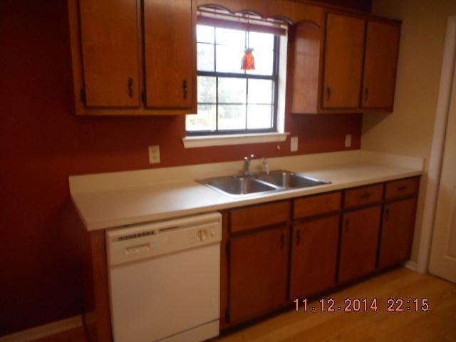 BARBAROSA TERRITORY - Residential Lease