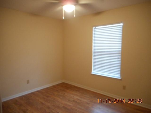 BARBAROSA TERRITORY - Residential Lease