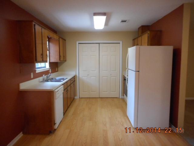 BARBAROSA TERRITORY - Residential Lease