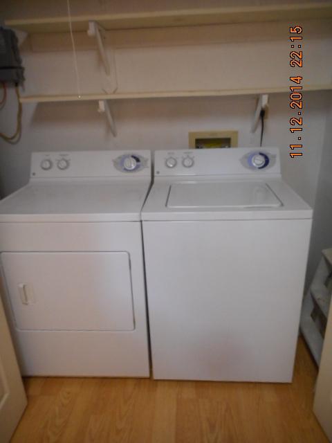 BARBAROSA TERRITORY - Residential Lease