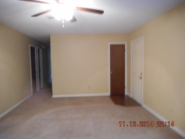 BARBAROSA TERRITORY - Residential Lease