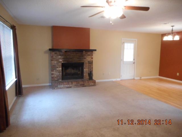 BARBAROSA TERRITORY - Residential Lease