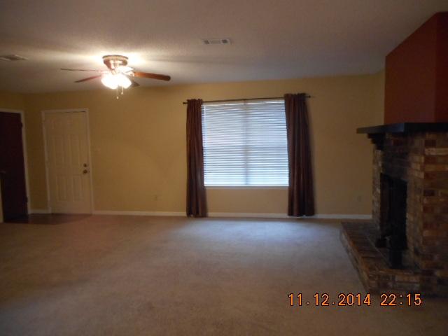 BARBAROSA TERRITORY - Residential Lease