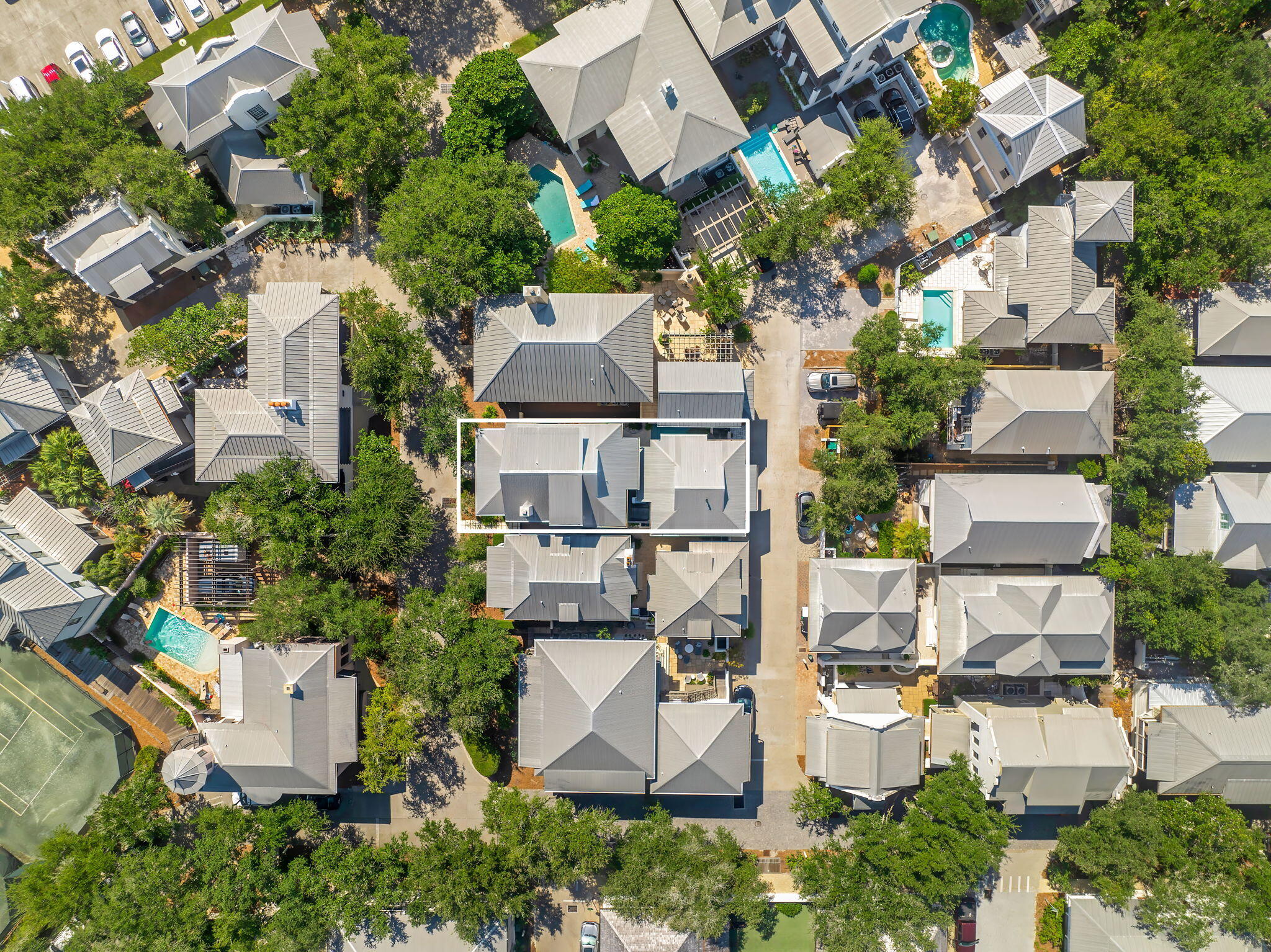 ROSEMARY BEACH - Residential