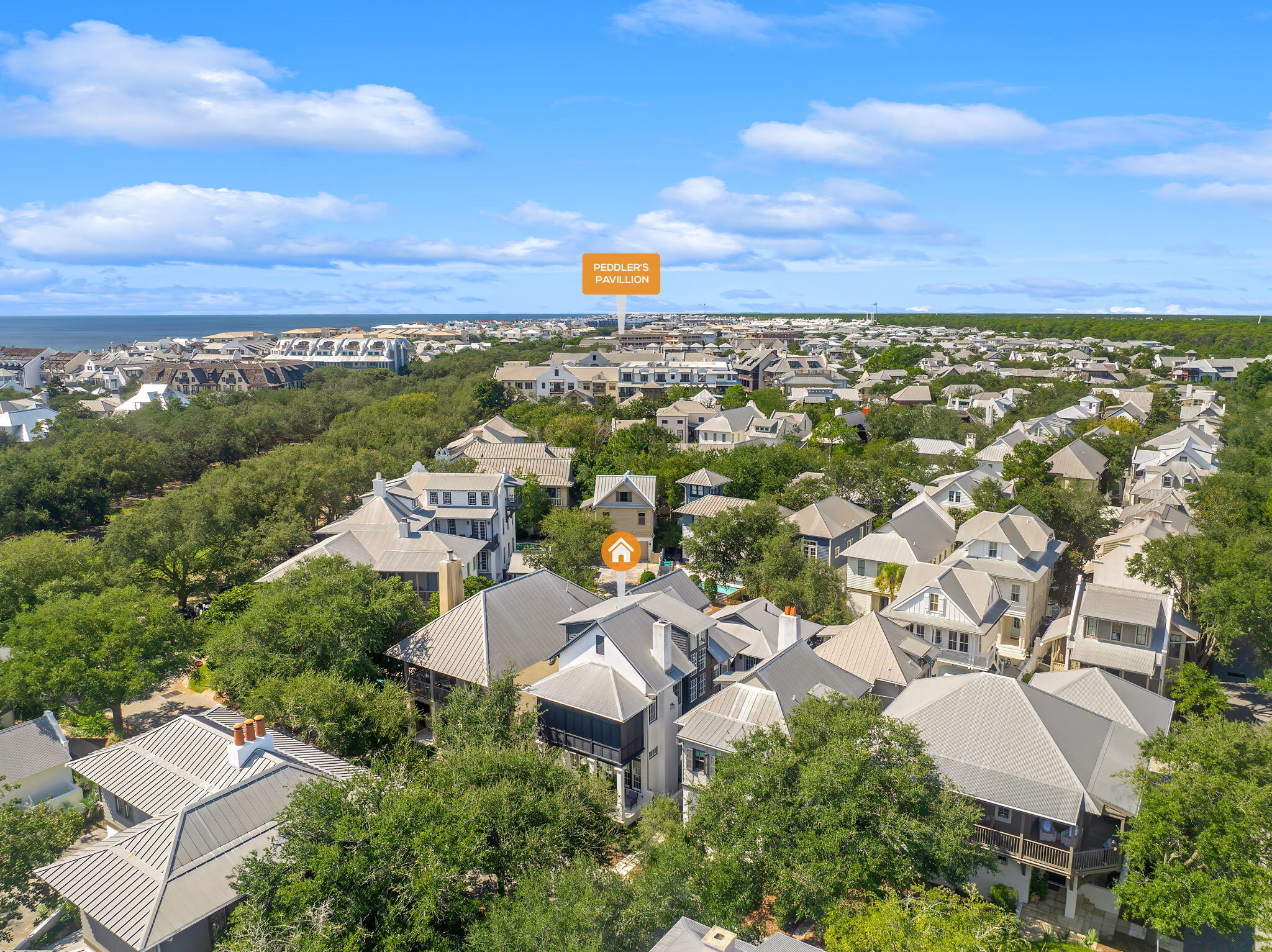 ROSEMARY BEACH - Residential