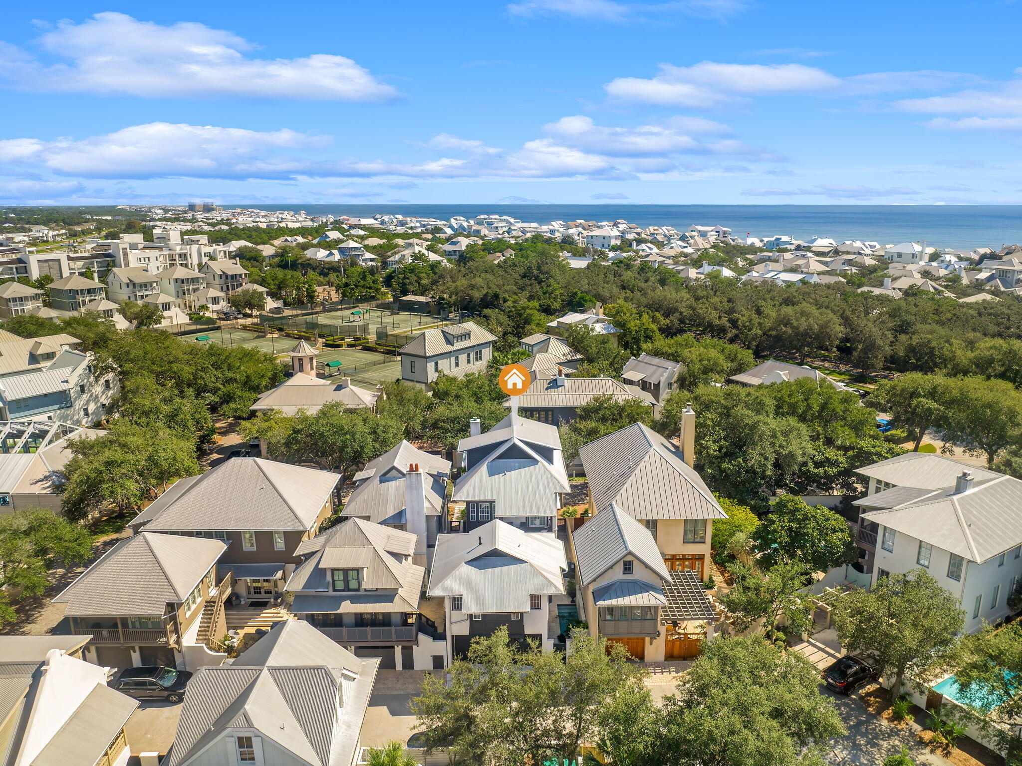 ROSEMARY BEACH - Residential