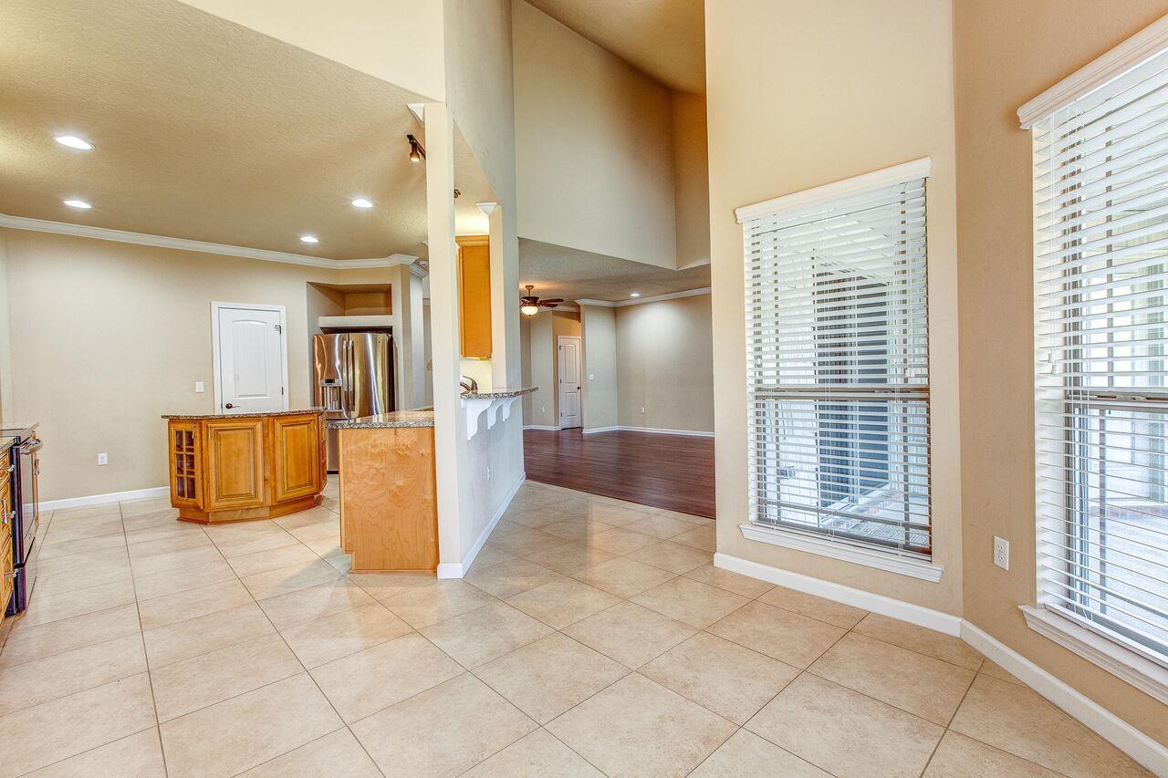 KAITLYNS PRESERVE - Residential