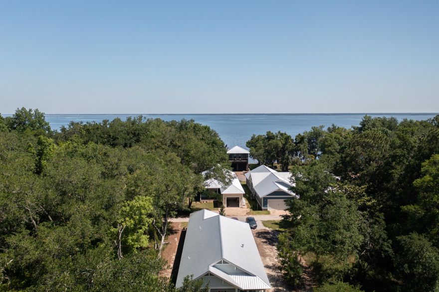 Tired of trying to find your perfect house?  Just build it on this beautiful cul-de-sac lot in Grayton Bayou!  Surrounded by Magnolias and Oaks, this Flood Zone X lot with Private Drive is situated a block away from the neighborhood's private pool and jacuzzi.  There is also a public dock with boat launch and Bayfront park - perfect for a picnic or to put in a kayak/SUP.  Potential for Bay views, depending on the build, but whatever you choose to put here is up to you!  Don't miss out on the popular Point Washington, an historic South Walton place to live.