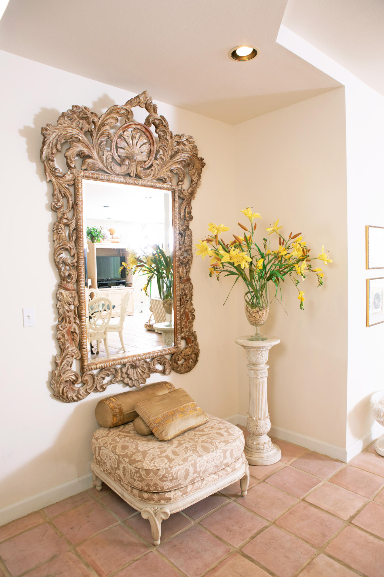 HIDDEN DUNES GRAND VILLAS - Residential