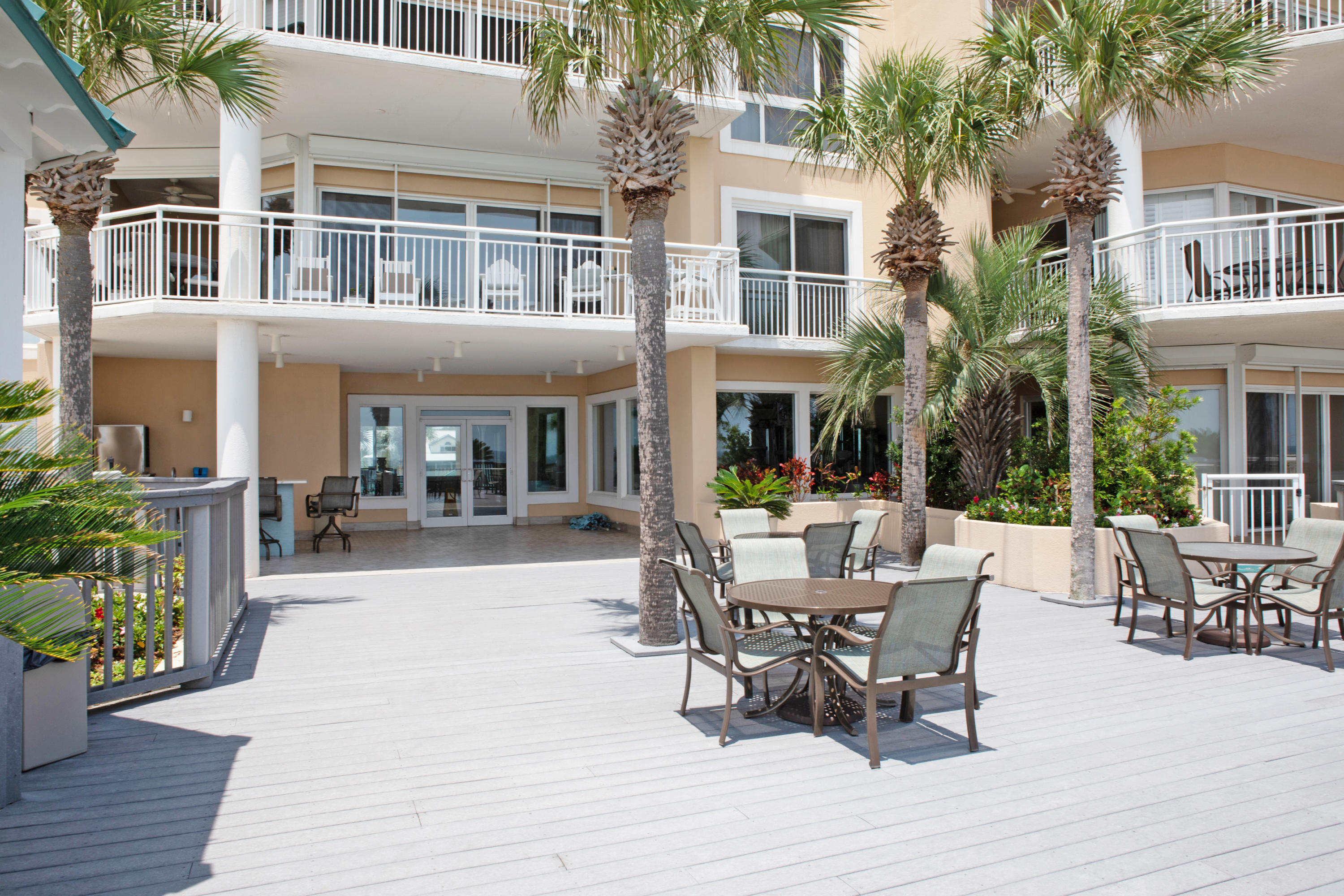 HIDDEN DUNES GRAND VILLAS - Residential