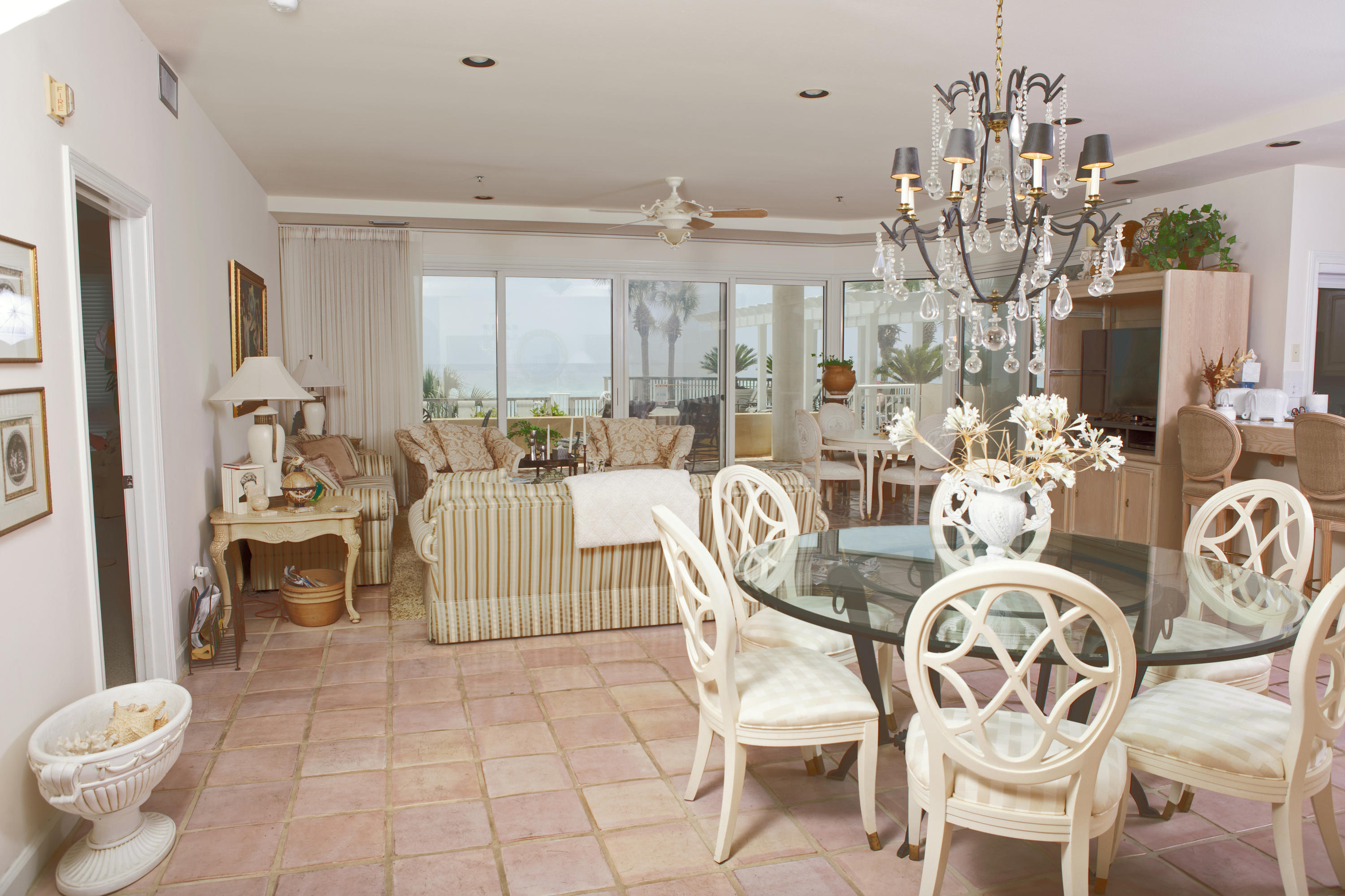 HIDDEN DUNES GRAND VILLAS - Residential