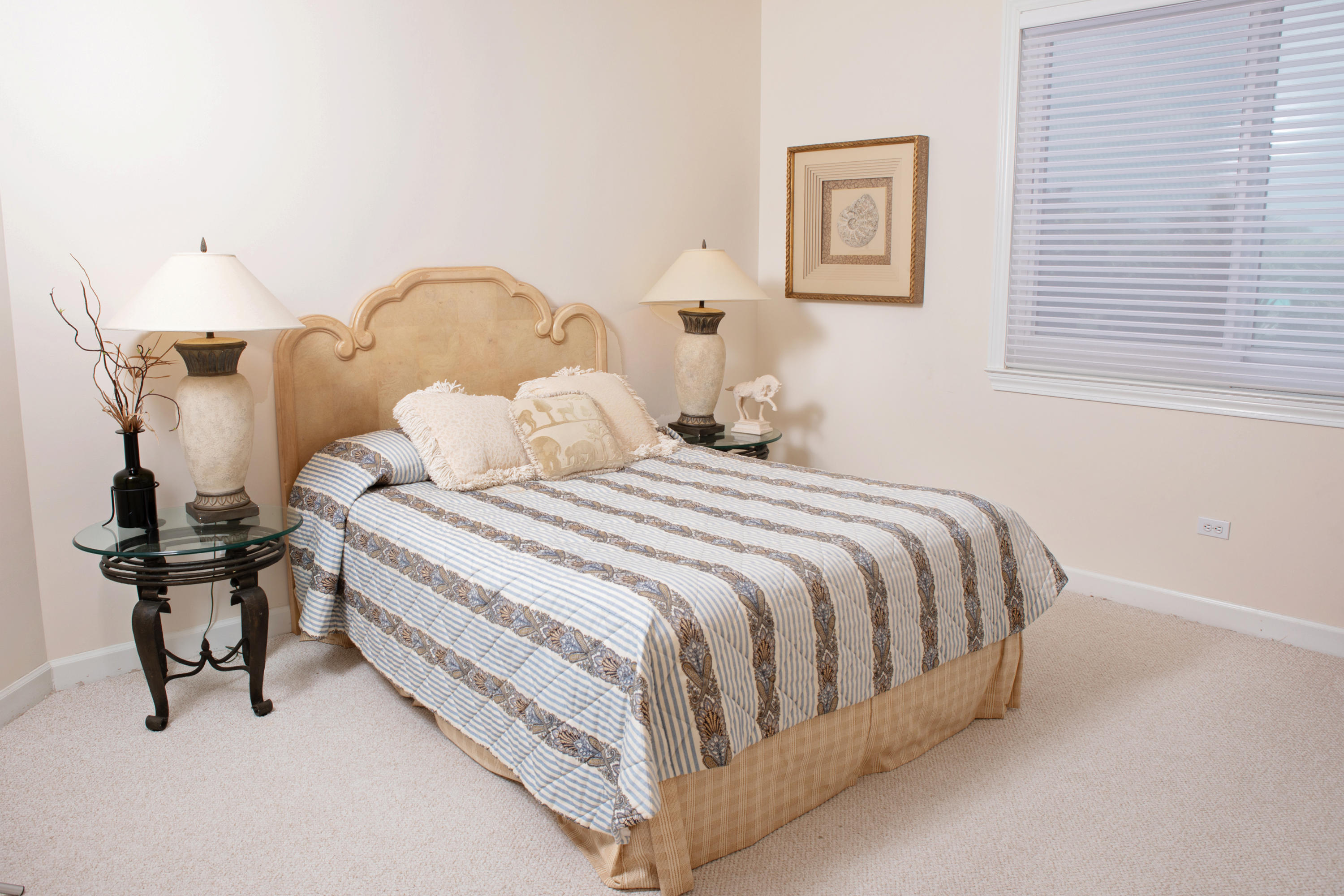 HIDDEN DUNES GRAND VILLAS - Residential