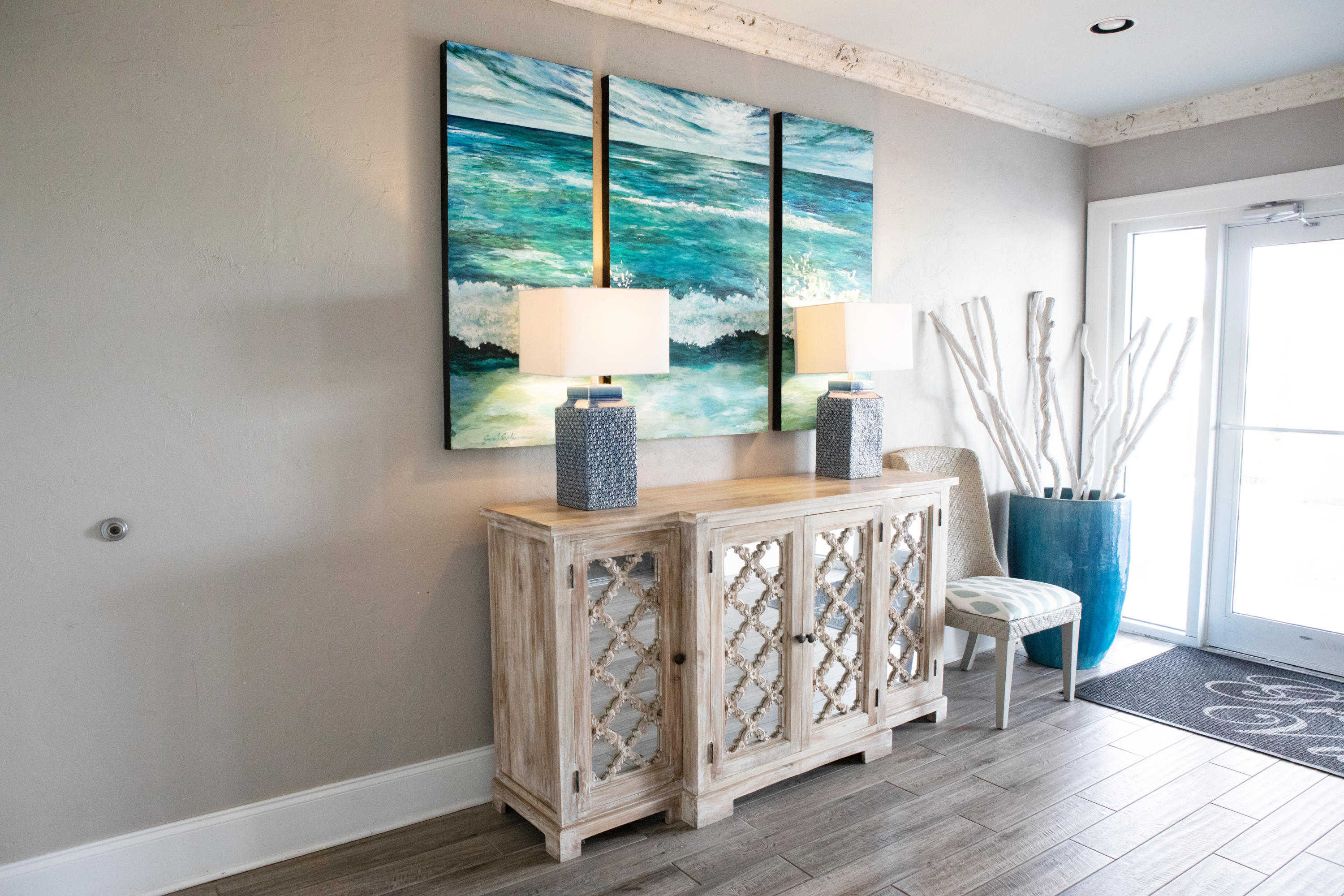 HIDDEN DUNES GRAND VILLAS - Residential