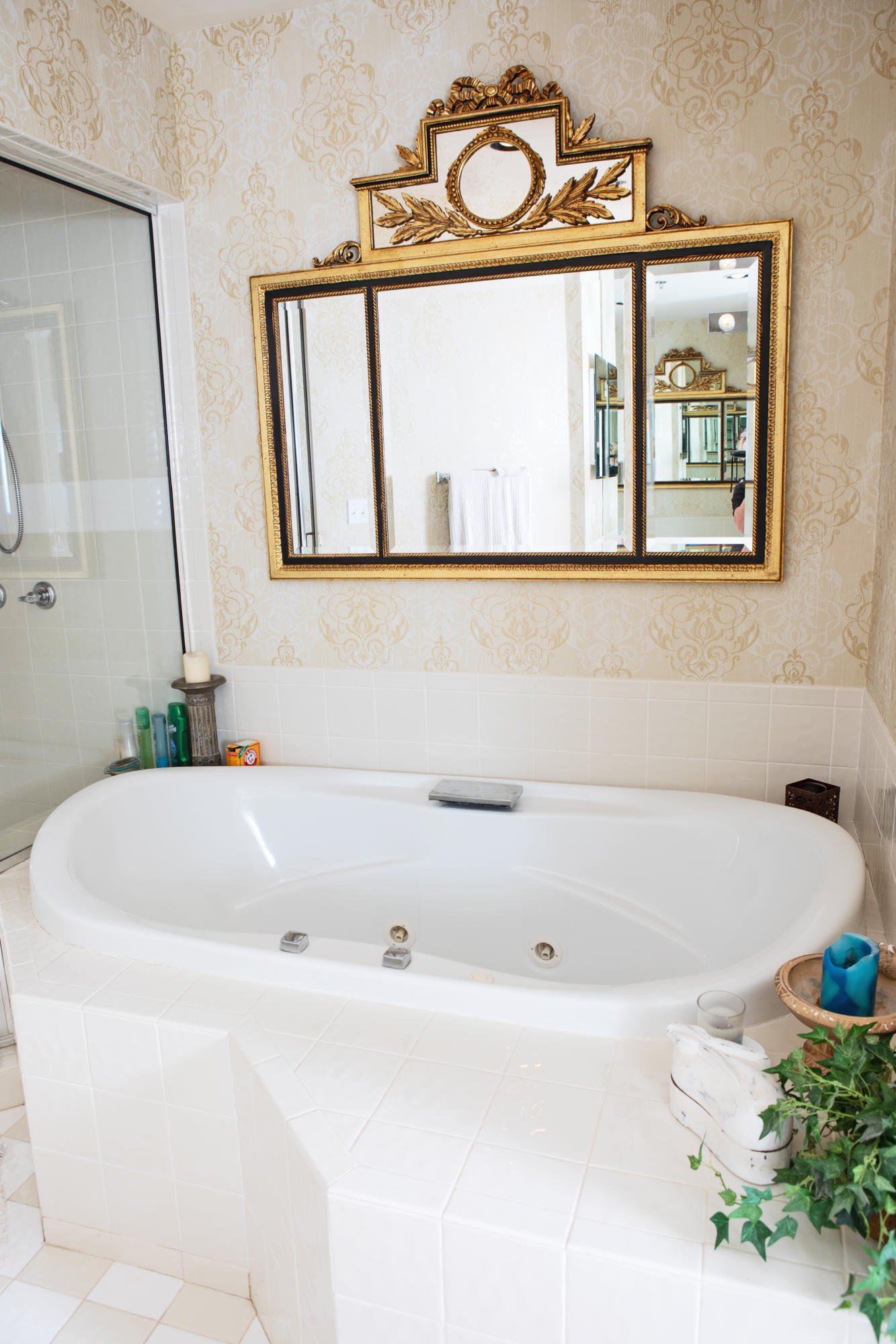 HIDDEN DUNES GRAND VILLAS - Residential