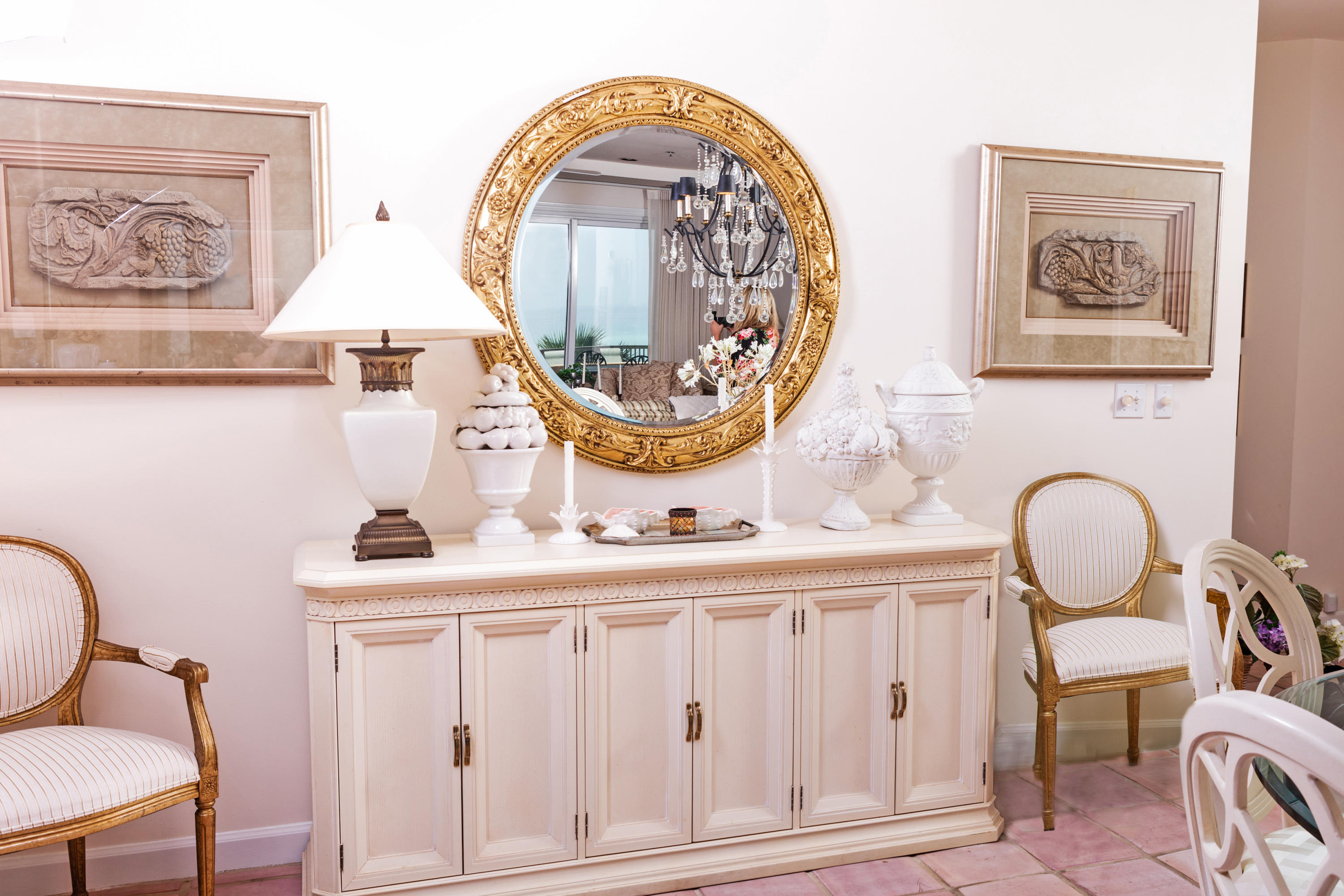 HIDDEN DUNES GRAND VILLAS - Residential