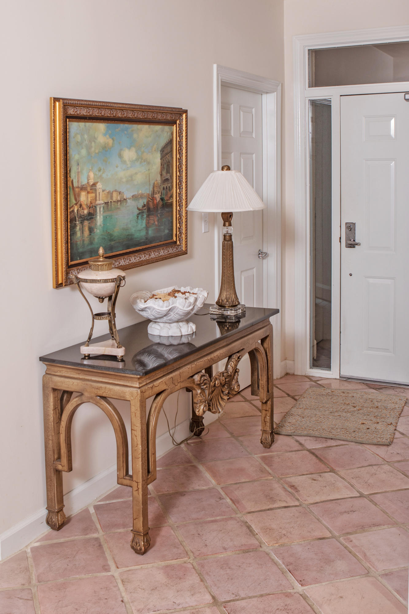 HIDDEN DUNES GRAND VILLAS - Residential