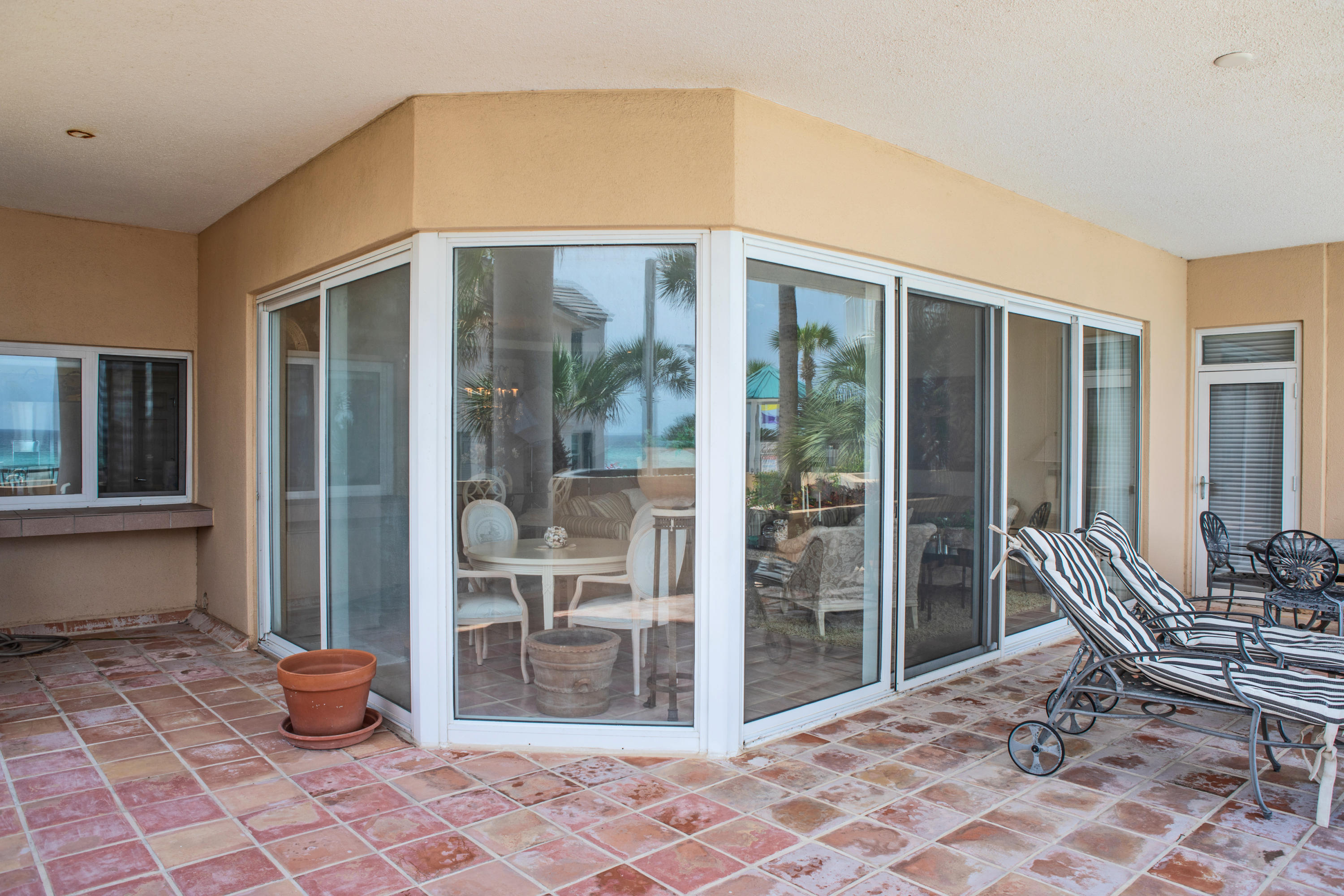 HIDDEN DUNES GRAND VILLAS - Residential