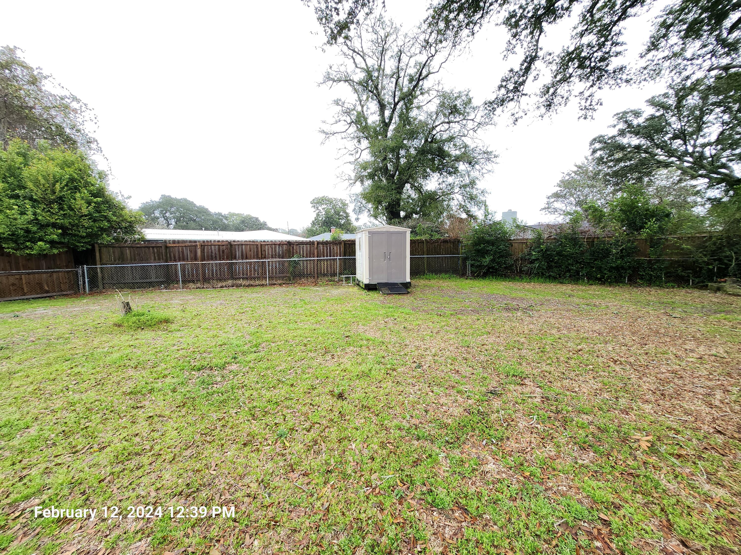 EGLIN HIGHWAY - Residential