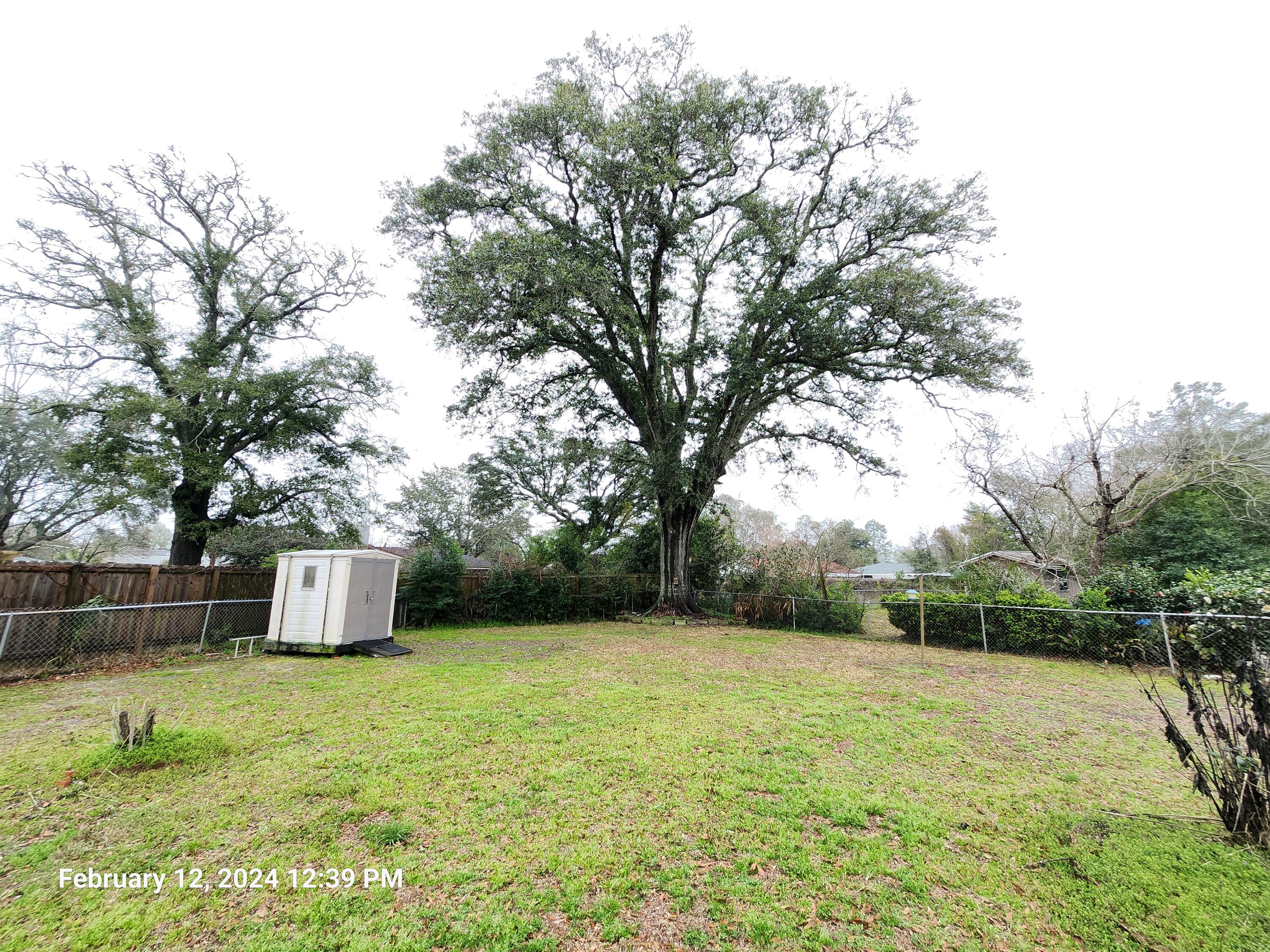EGLIN HIGHWAY - Residential