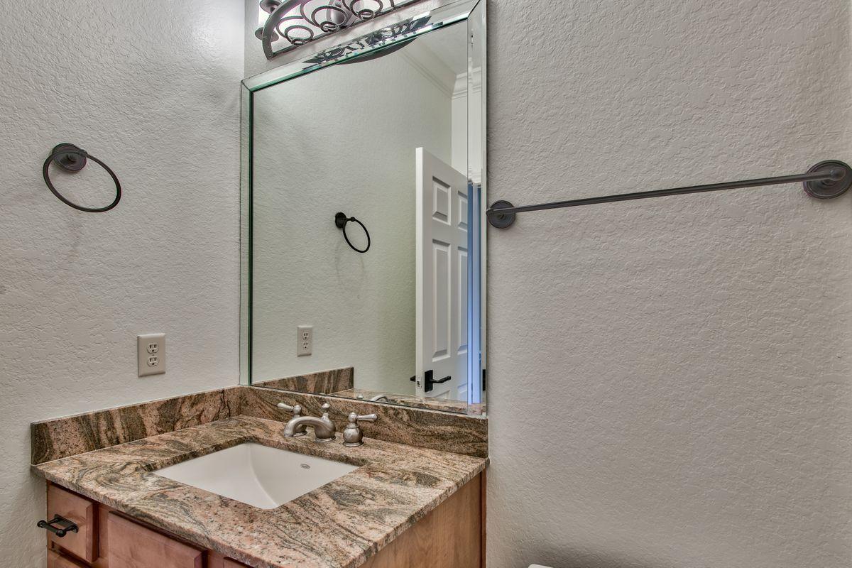 Calusa Bay - Residential