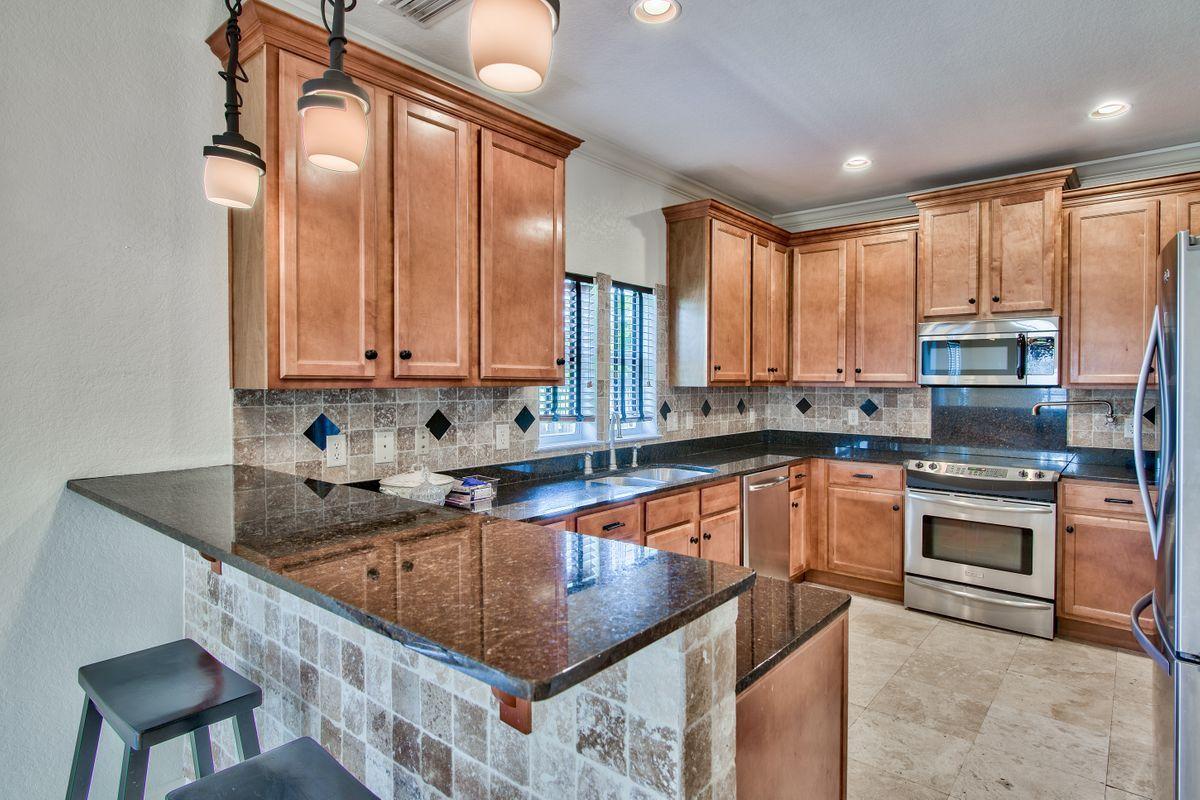 Calusa Bay - Residential