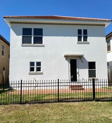 Calusa Bay - Residential