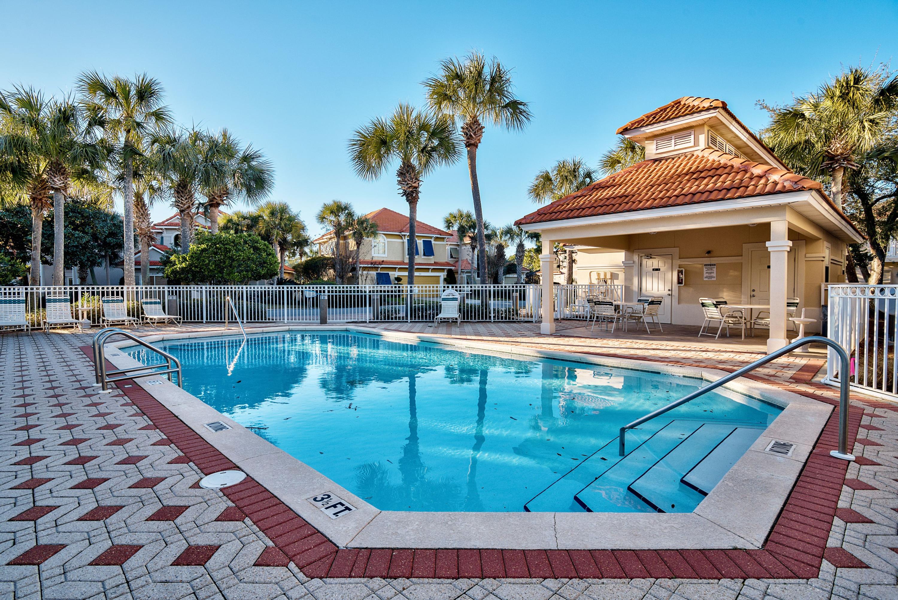 Calusa Bay - Residential