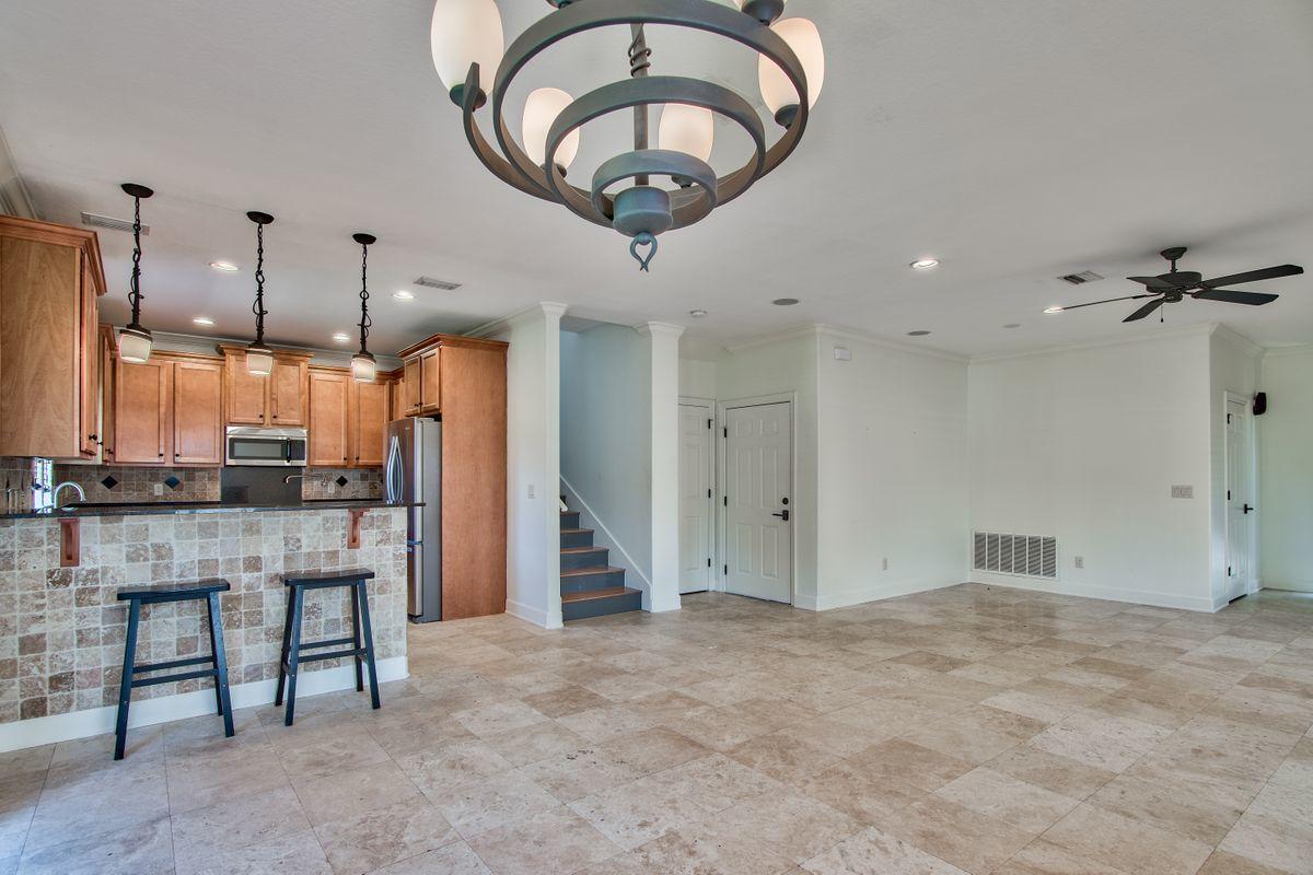 Calusa Bay - Residential