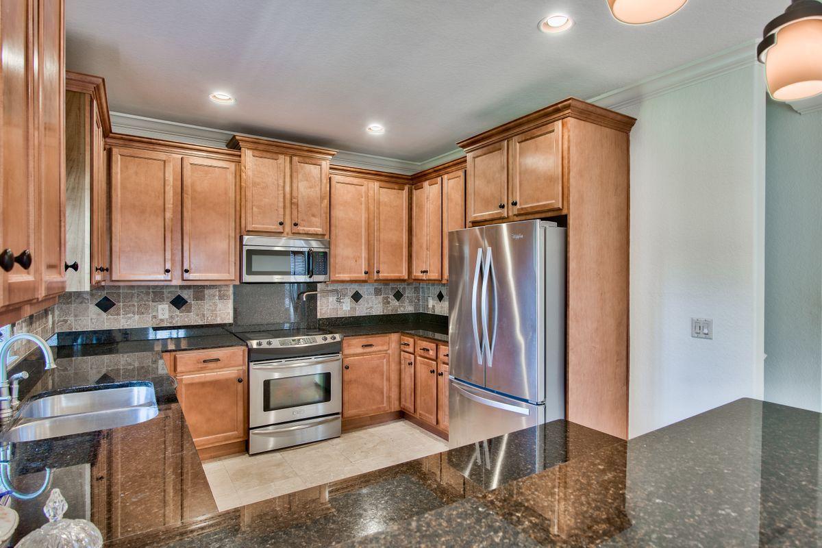 Calusa Bay - Residential