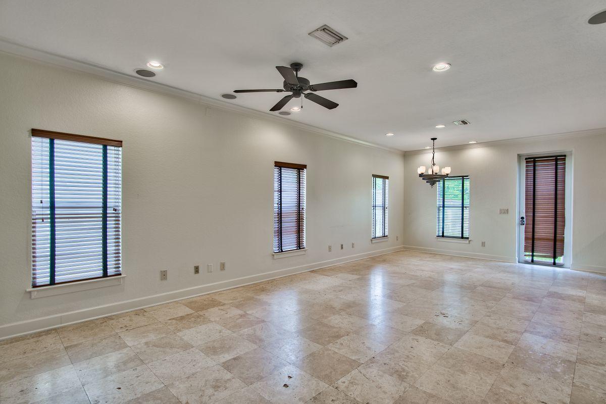 Calusa Bay - Residential