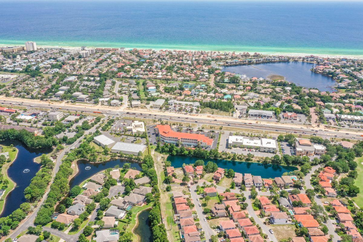 Calusa Bay - Residential