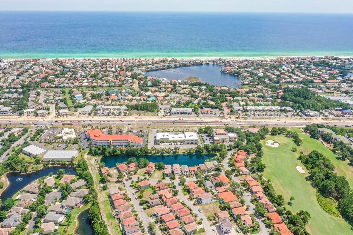 Calusa Bay - Residential