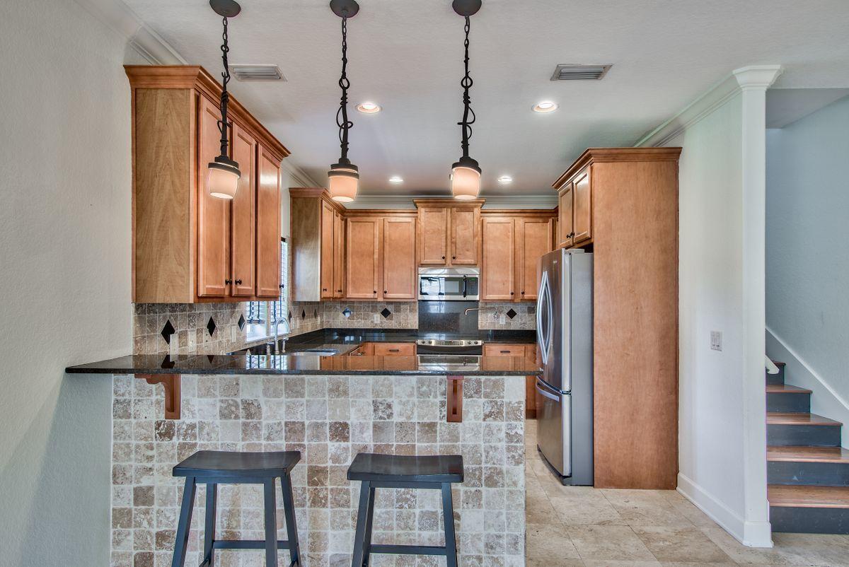 Calusa Bay - Residential