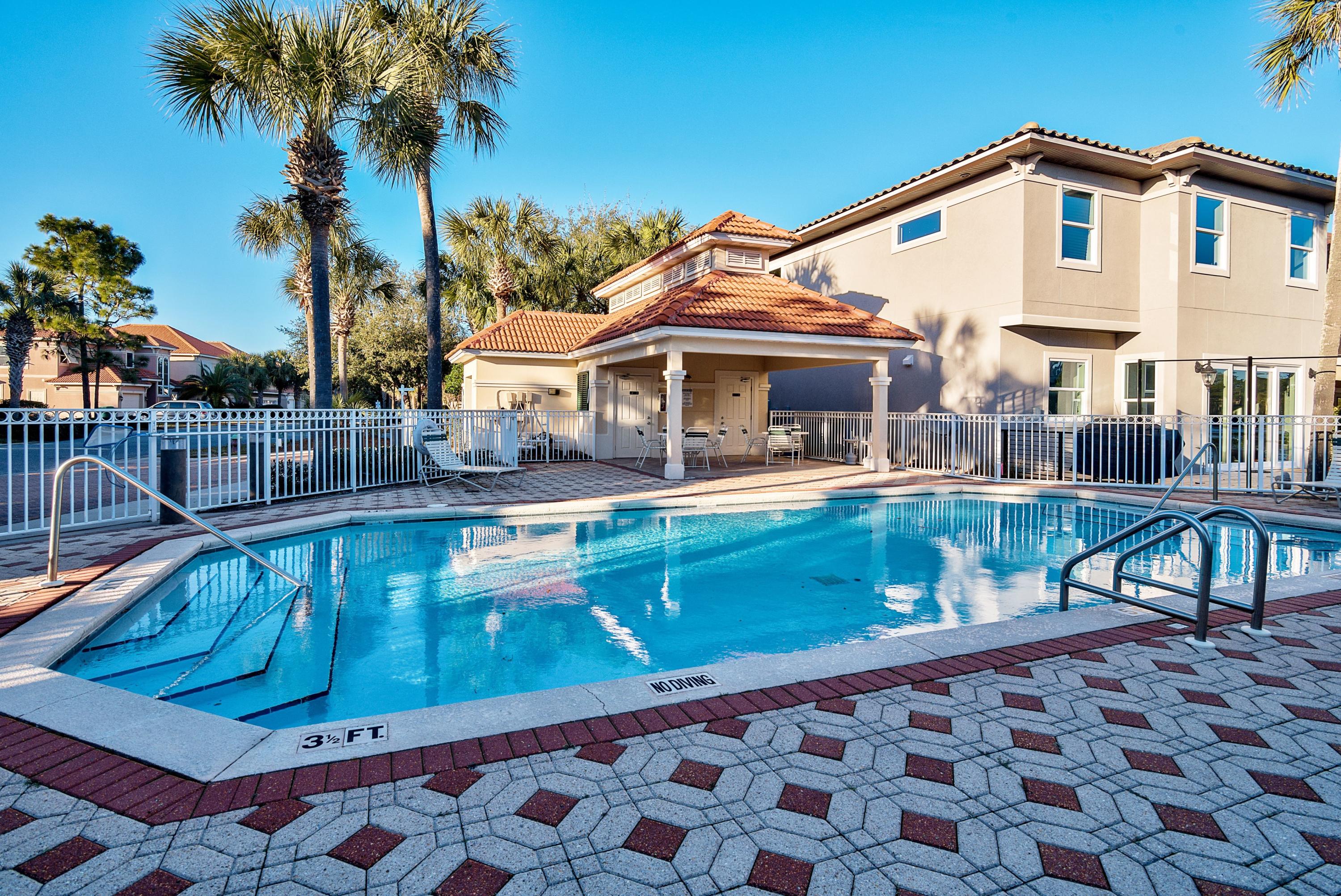 Calusa Bay - Residential