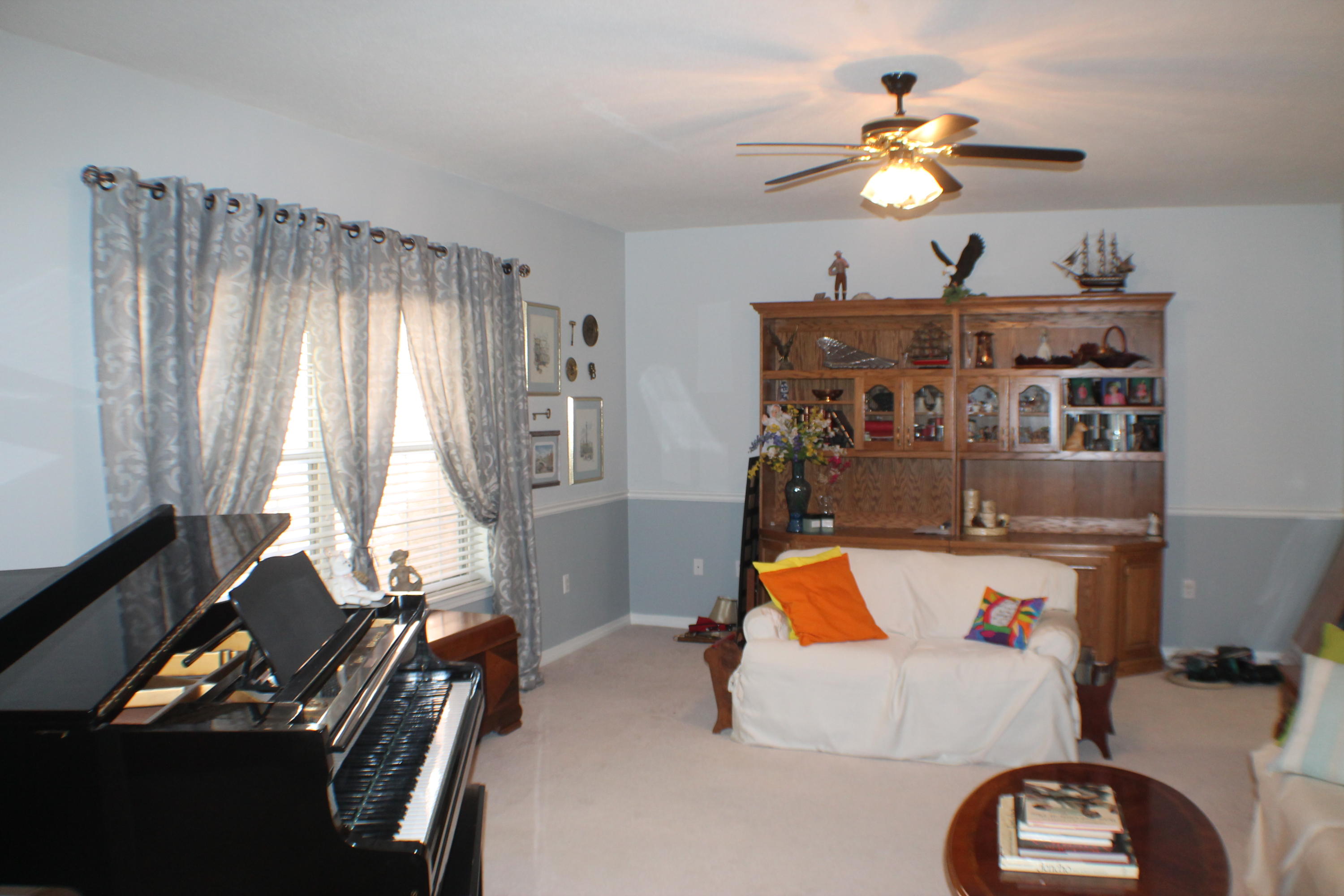 SHOAL LANDING EAST - Residential