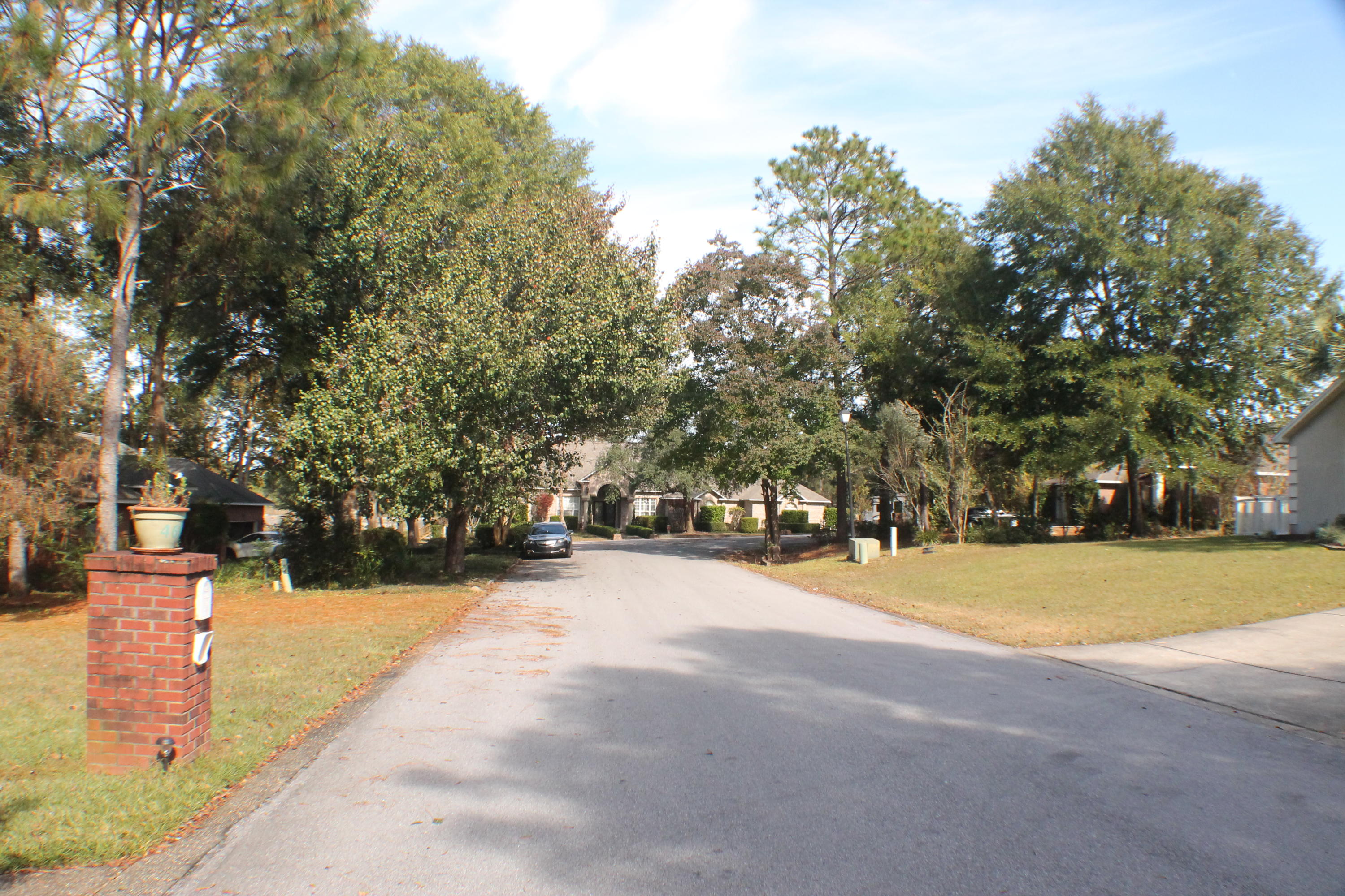 SHOAL LANDING EAST - Residential