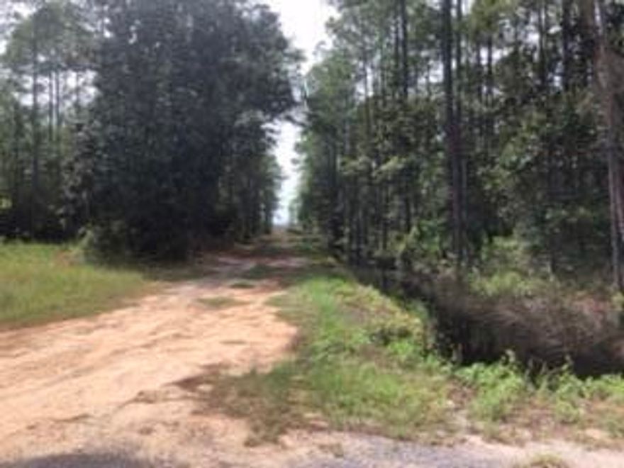 Five lots totaling 0.716 acres (250x125) very close to many of amenities south walton has to offer.  Just minutes down hwy 393 to Ed Walline Beach access and Gulf Place. A short walk to Cessna Landing. Shopping at Grand Boulevard or Silver Sands Outlets just a few miles away.
