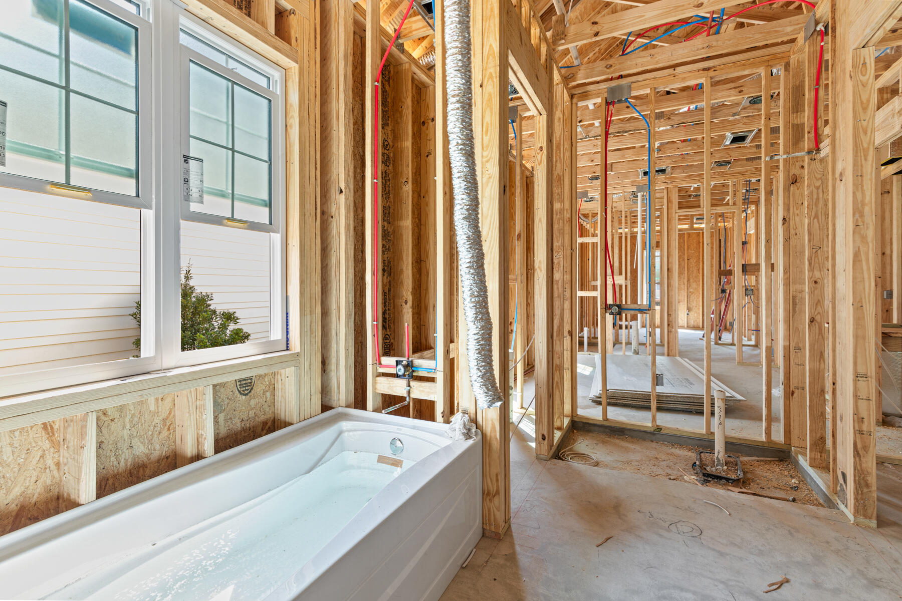 WATERSOUND ORIGINS - Residential