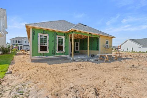 84 Green Heron Street Lot 48 Watersound FL 32461