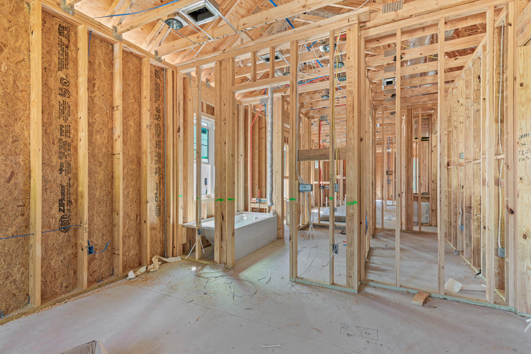 WATERSOUND ORIGINS - Residential