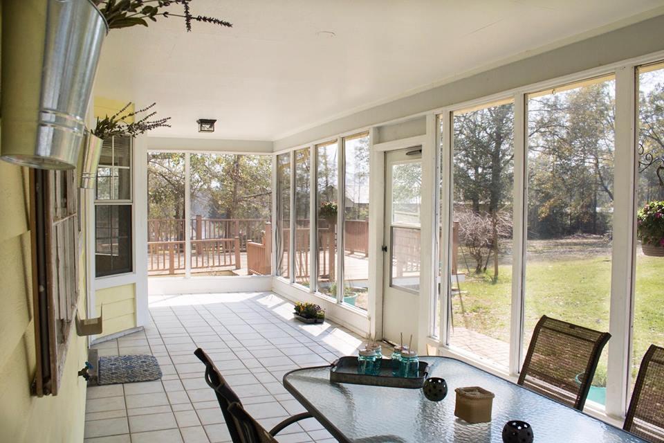 KENNEDY LAKE (UNRECORDED) - Residential