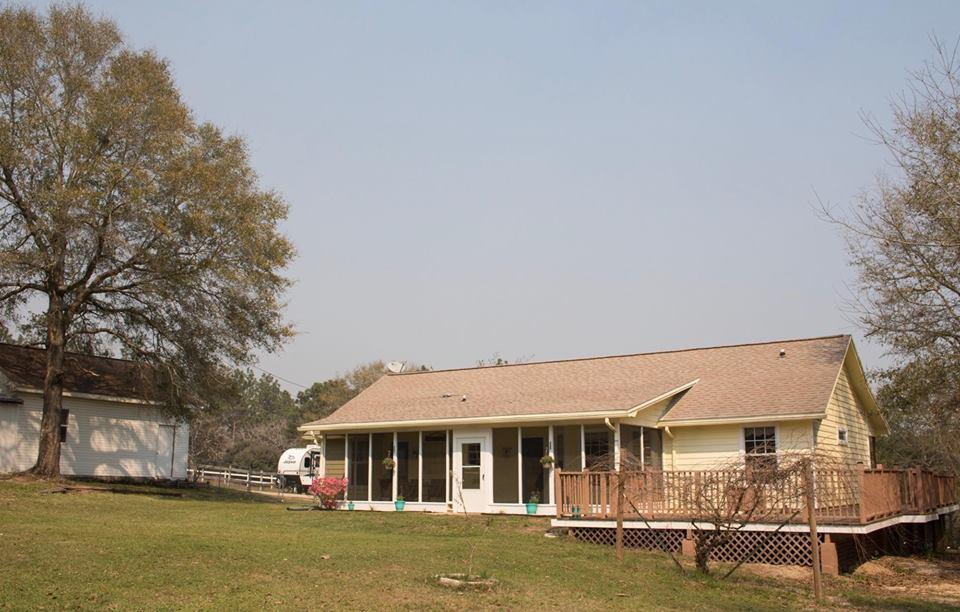 KENNEDY LAKE (UNRECORDED) - Residential