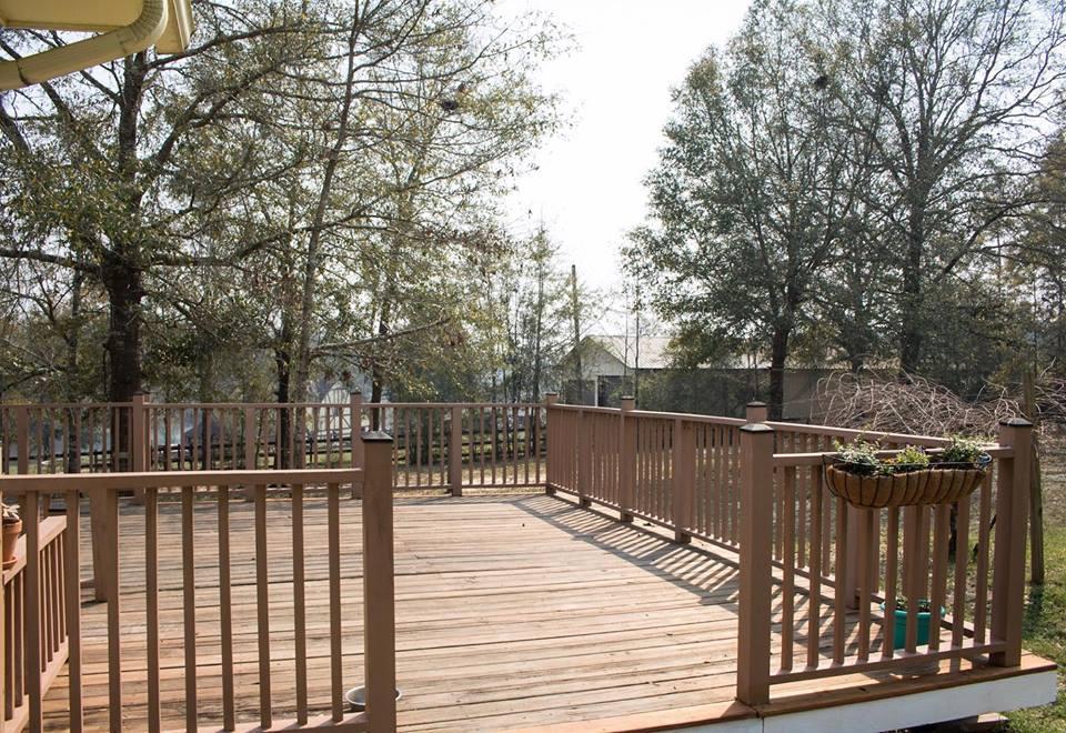 KENNEDY LAKE (UNRECORDED) - Residential