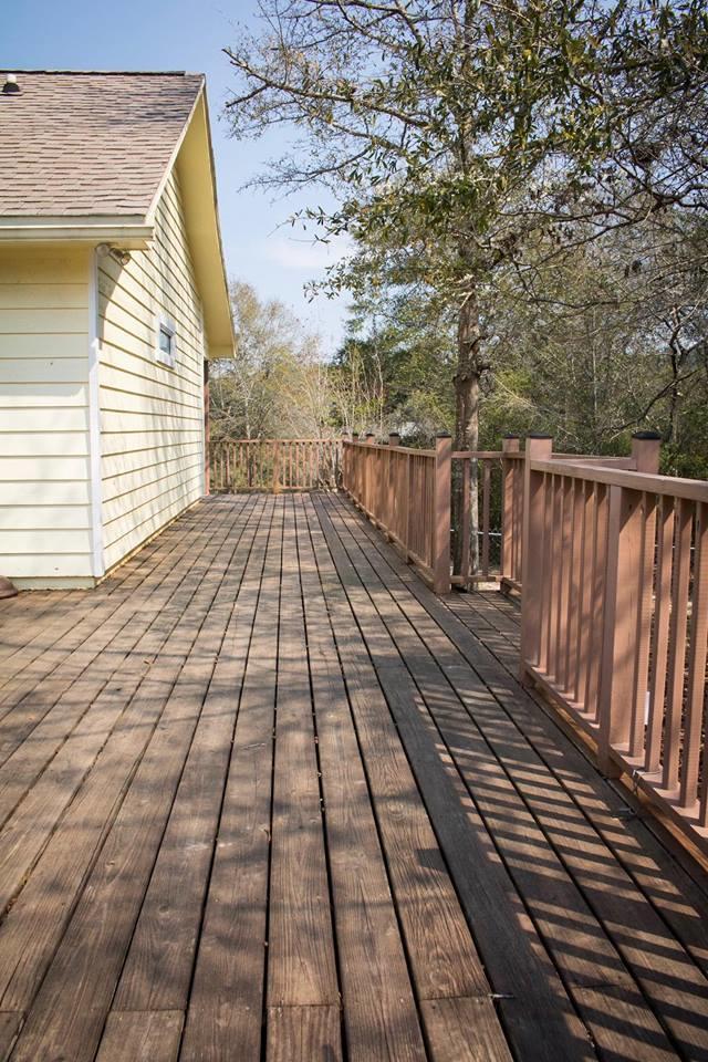 KENNEDY LAKE (UNRECORDED) - Residential