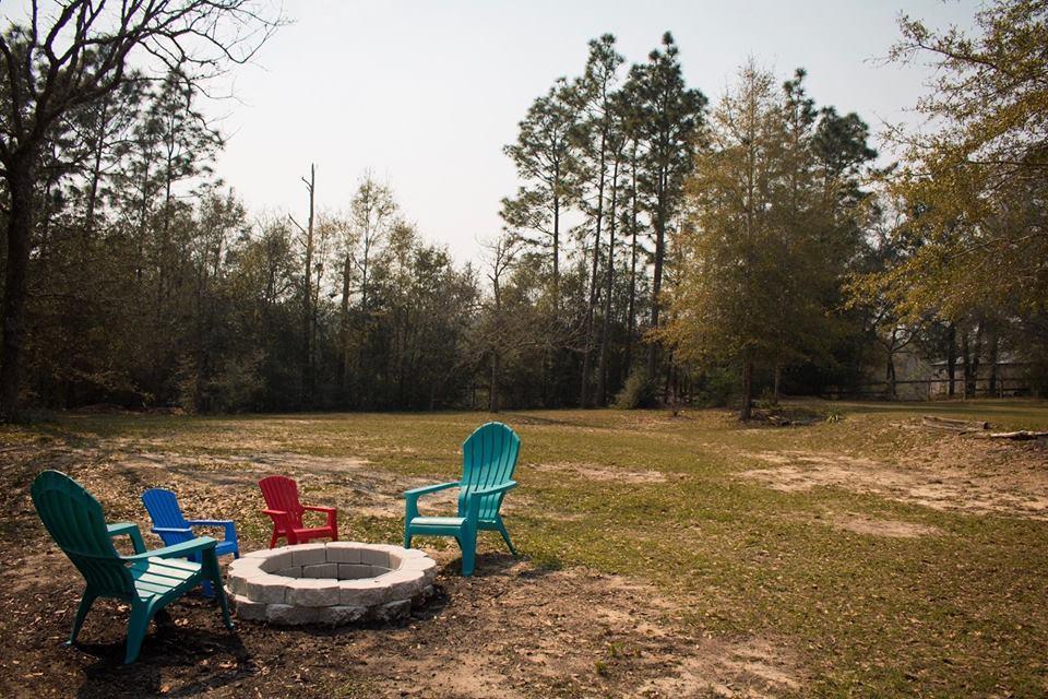 KENNEDY LAKE (UNRECORDED) - Residential